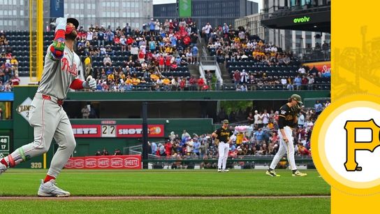 Chandler's errant command extends struggle taken in Pittsburgh 